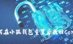 如何在小狐钱包重置后找