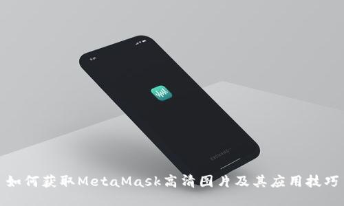 如何获取MetaMask高清图片及其应用技巧