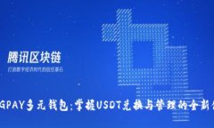 : CGPAY多元钱包：掌握USD