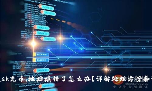 Metamask充币，地址填错了怎么办？详解处理方案和预防措施