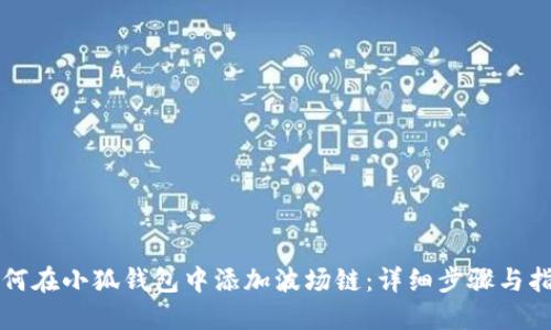 如何在小狐钱包中添加波场链：详细步骤与指南